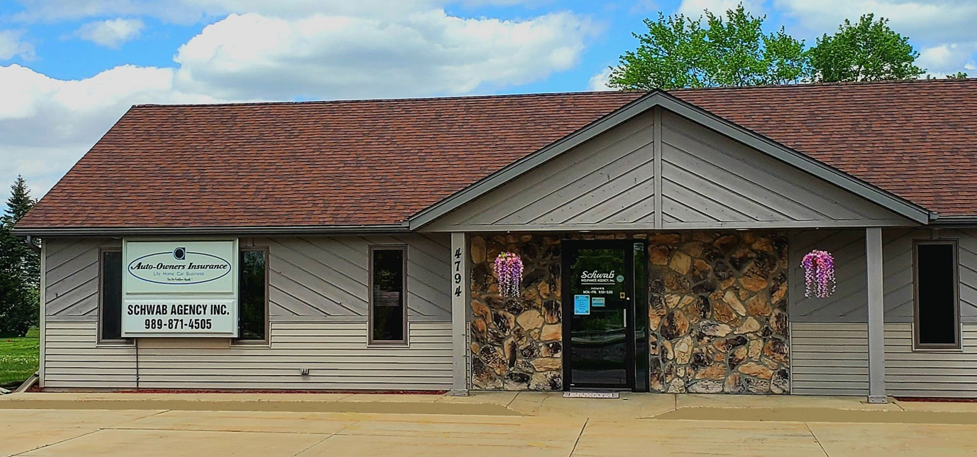 Picture from Car Insurance: Local Auto & Home Online Insurance Quotes - Millington Michigan